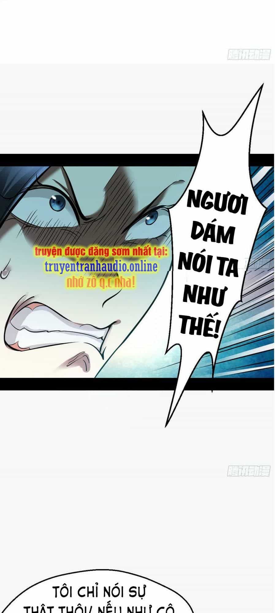 Ta Là Tà Đế - Chương 45.1 - ảnh 10