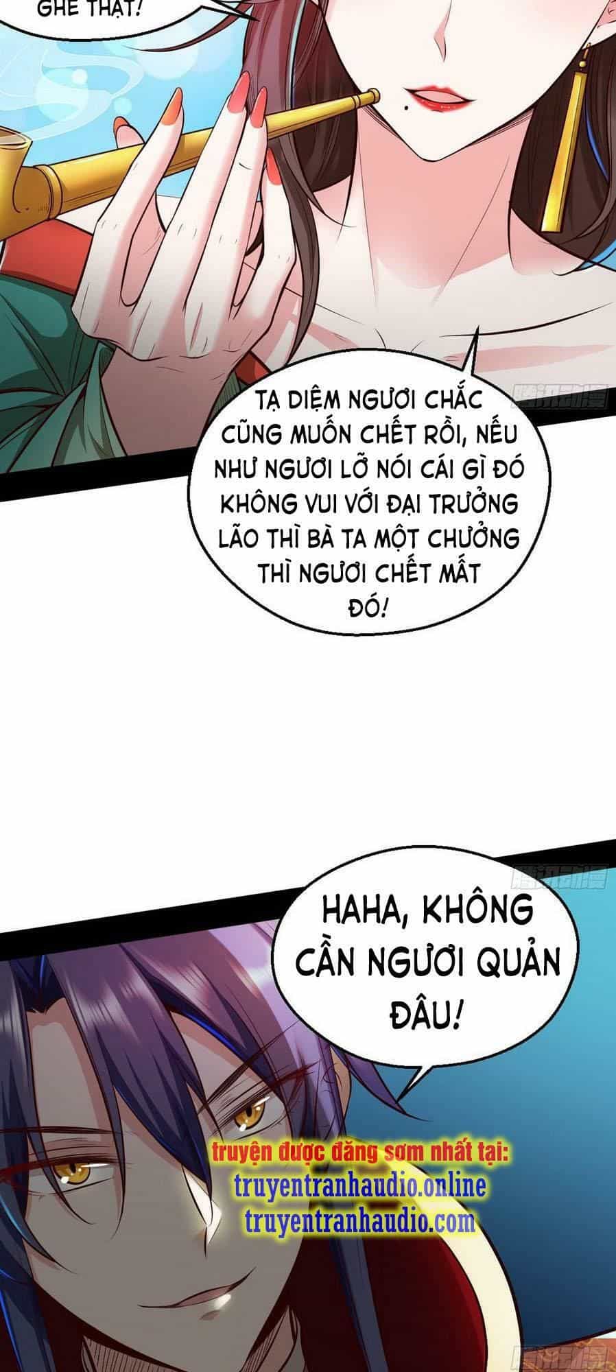 Ta Là Tà Đế - Chương 45.2 - ảnh 22