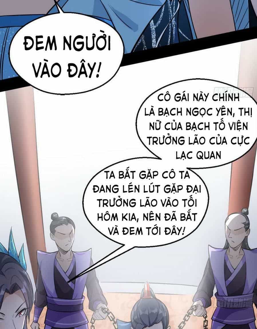 Ta Là Tà Đế - Chương 46.2 - ảnh 9