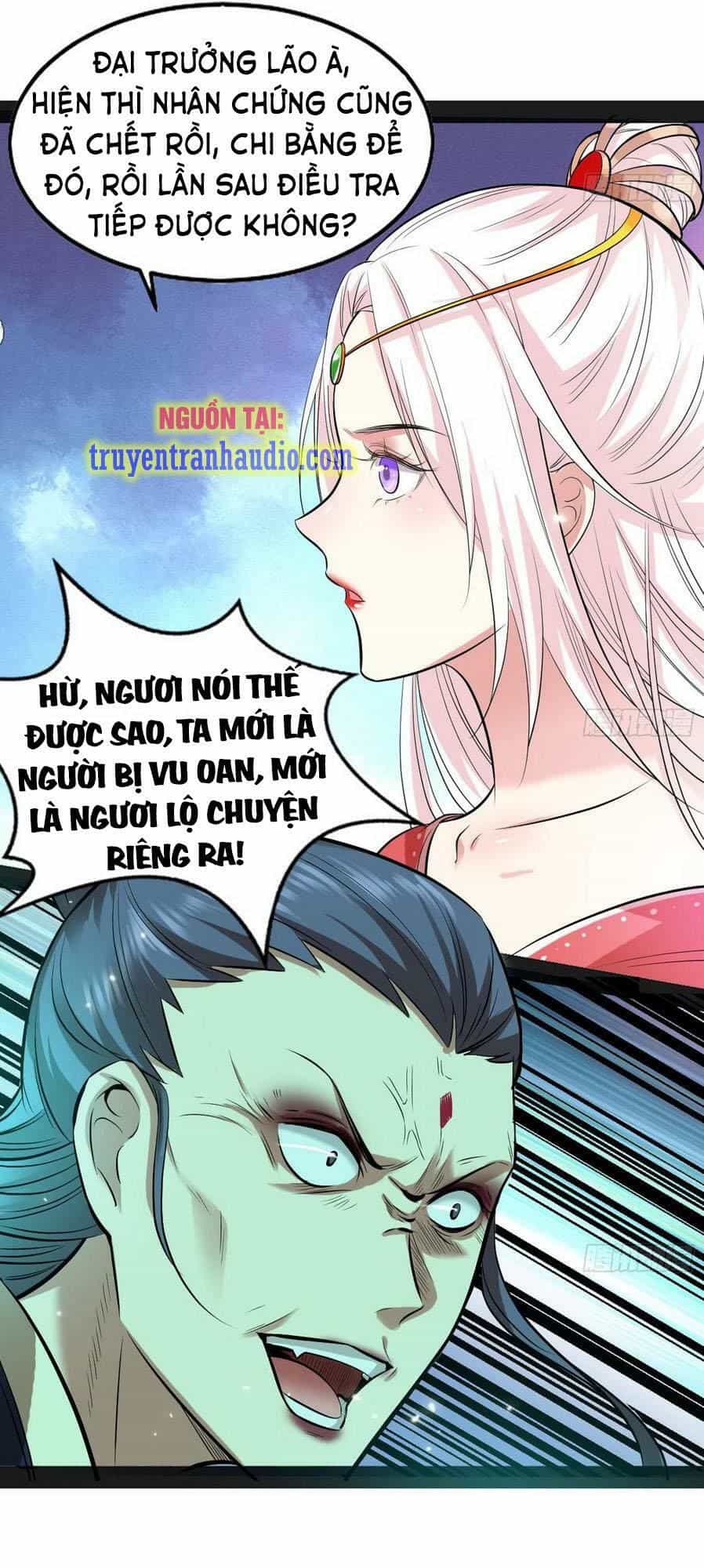 Ta Là Tà Đế - Chương 47.2 - ảnh 1