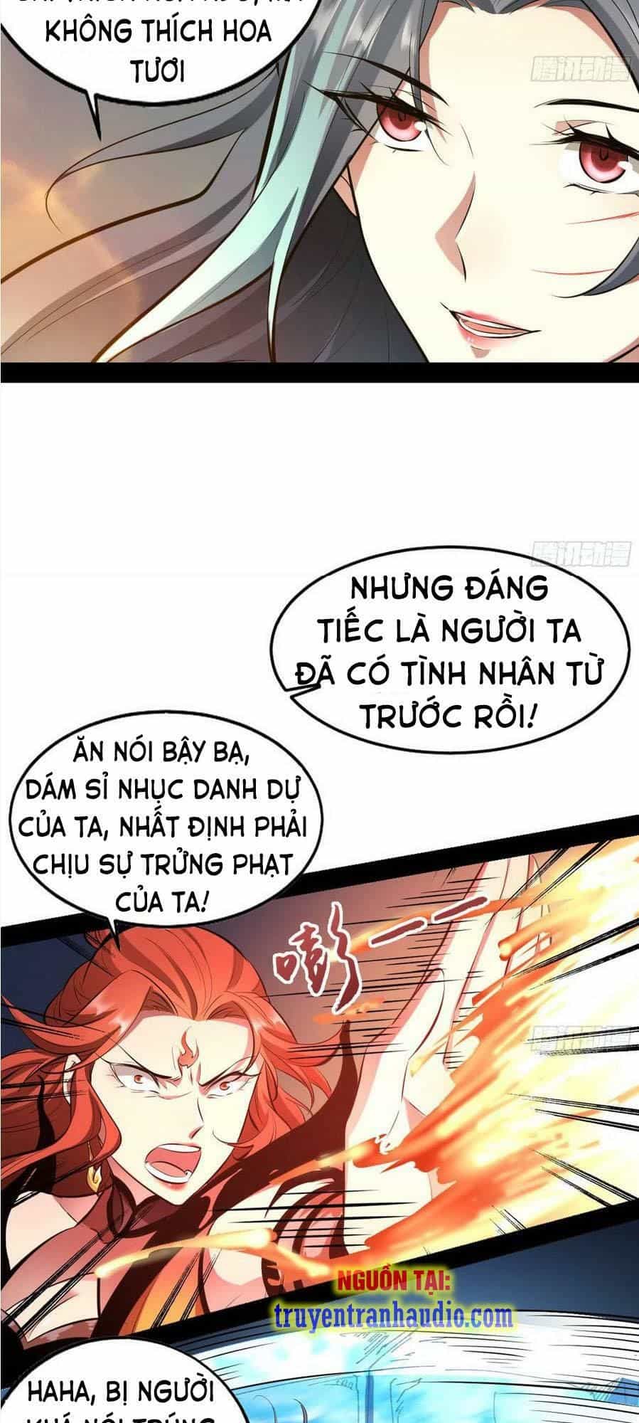 Ta Là Tà Đế - Chương 47.2 - ảnh 12