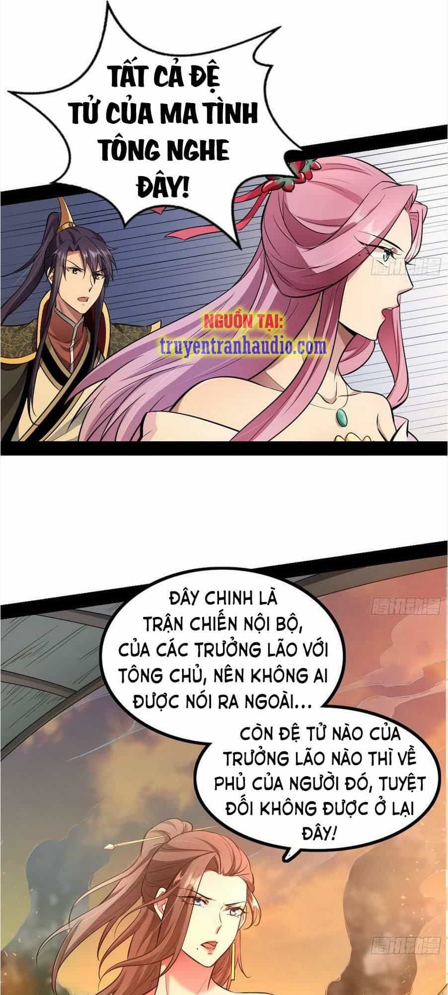 Ta Là Tà Đế - Chương 47.2 - ảnh 19