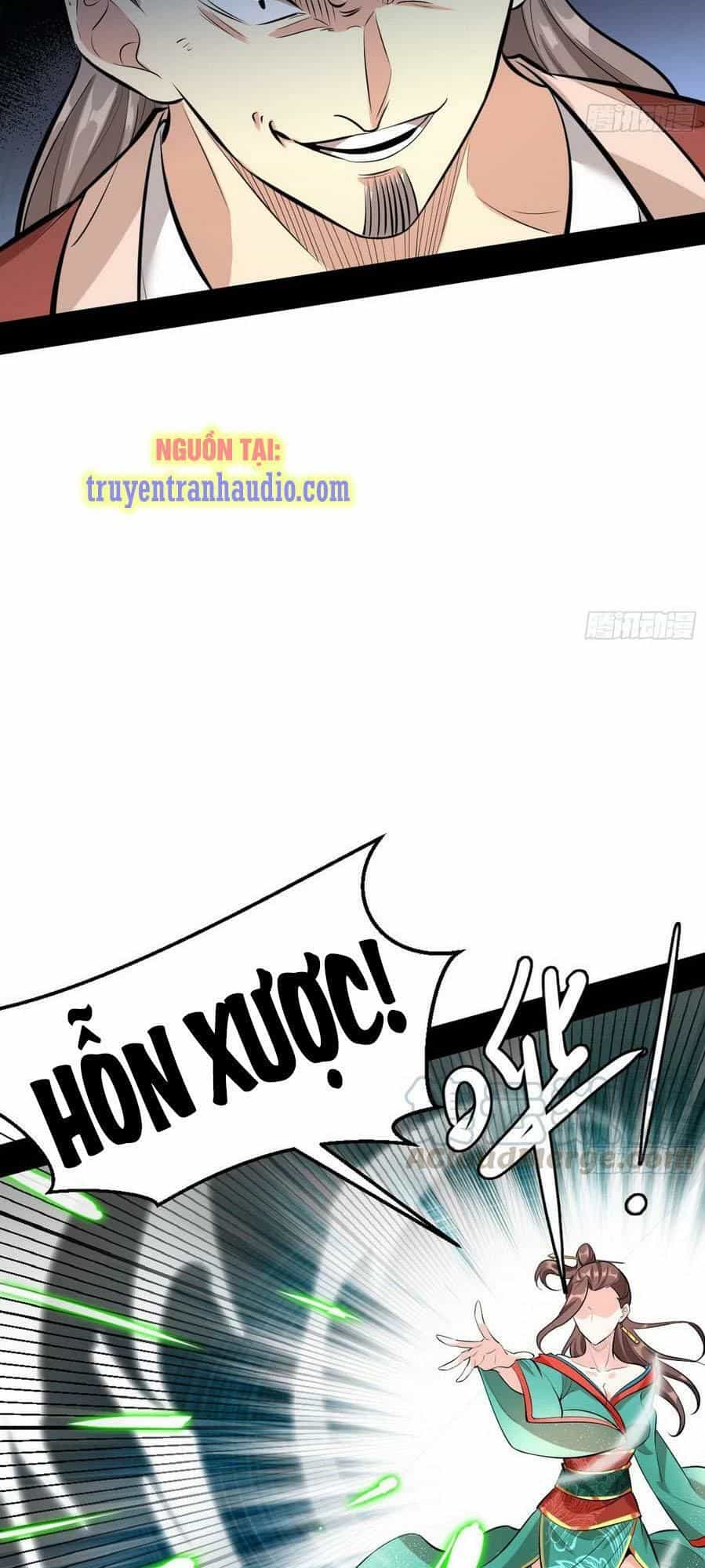 Ta Là Tà Đế - Chương 48.1 - ảnh 20