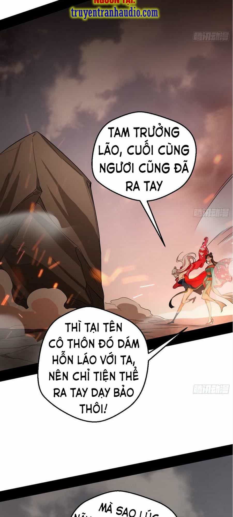 Ta Là Tà Đế - Chương 48.1 - ảnh 30