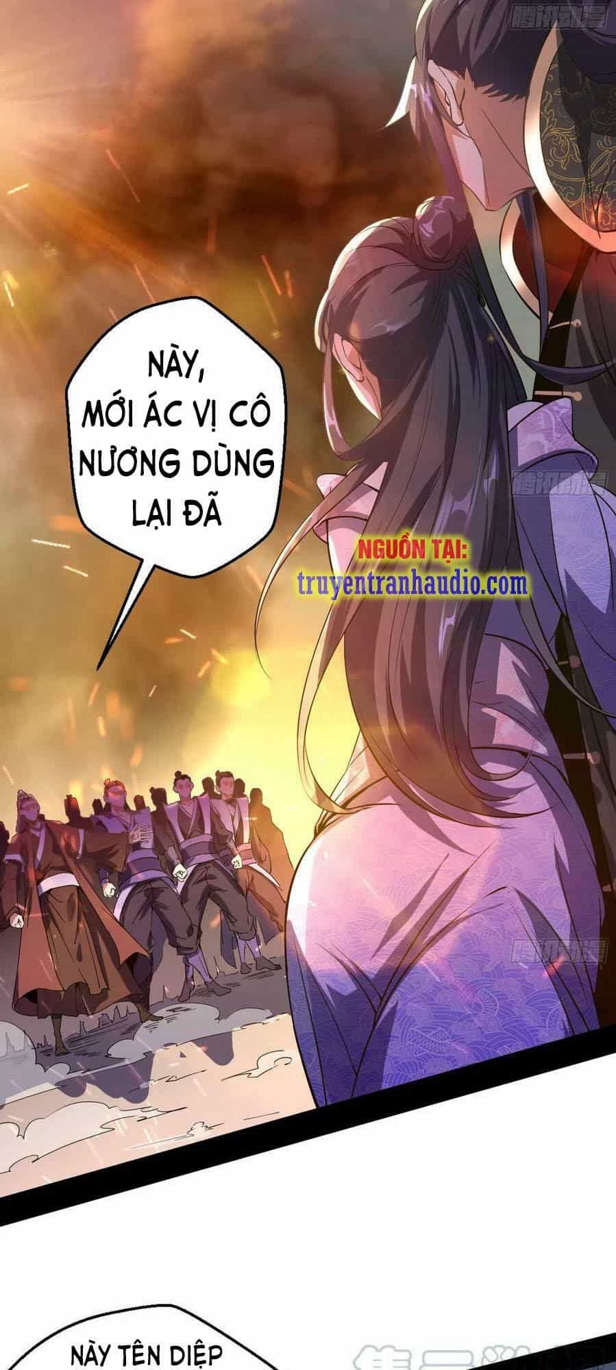 Ta Là Tà Đế - Chương 48.1 - ảnh 4
