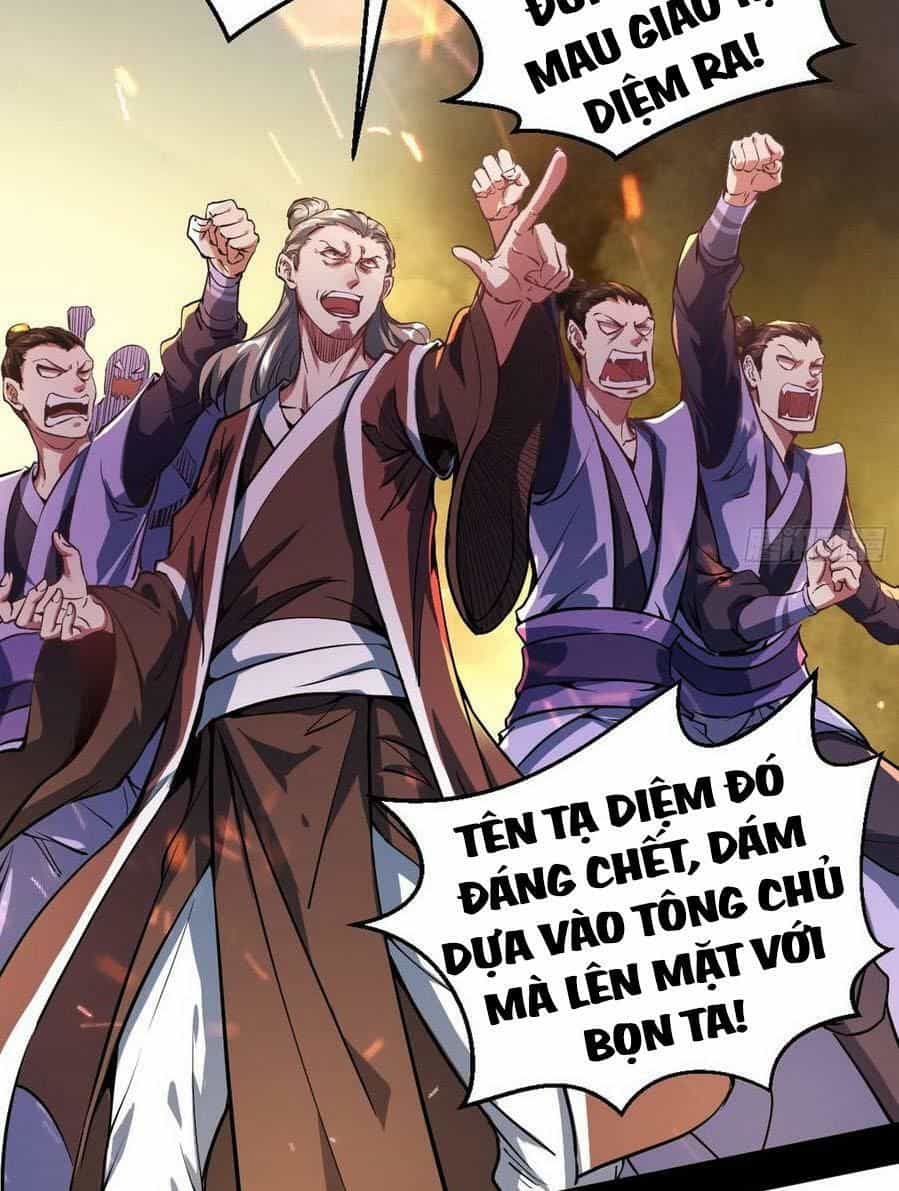 Ta Là Tà Đế - Chương 48.1 - ảnh 7