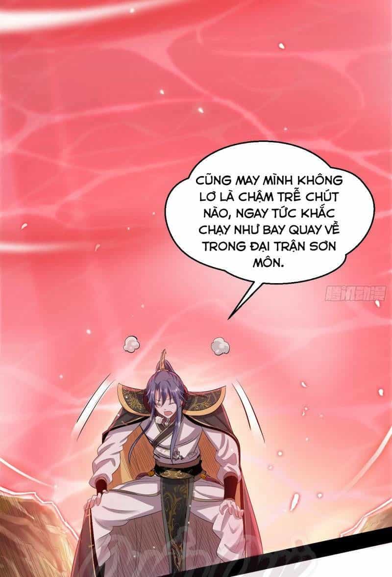Ta Là Tà Đế - Chương 49 - ảnh 55