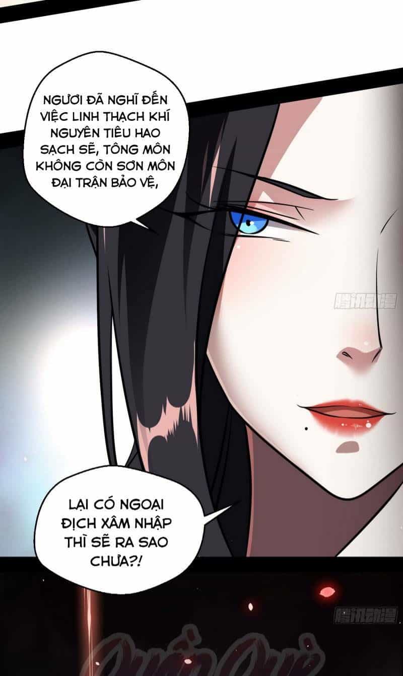 Ta Là Tà Đế - Chương 49 - ảnh 6