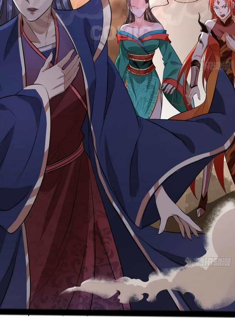 Ta Là Tà Đế - Chương 50 - ảnh 57