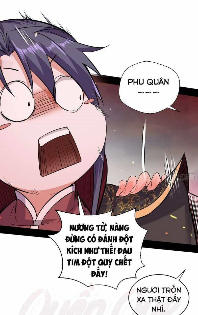 Ta Là Tà Đế - Chương 51 - ảnh 61