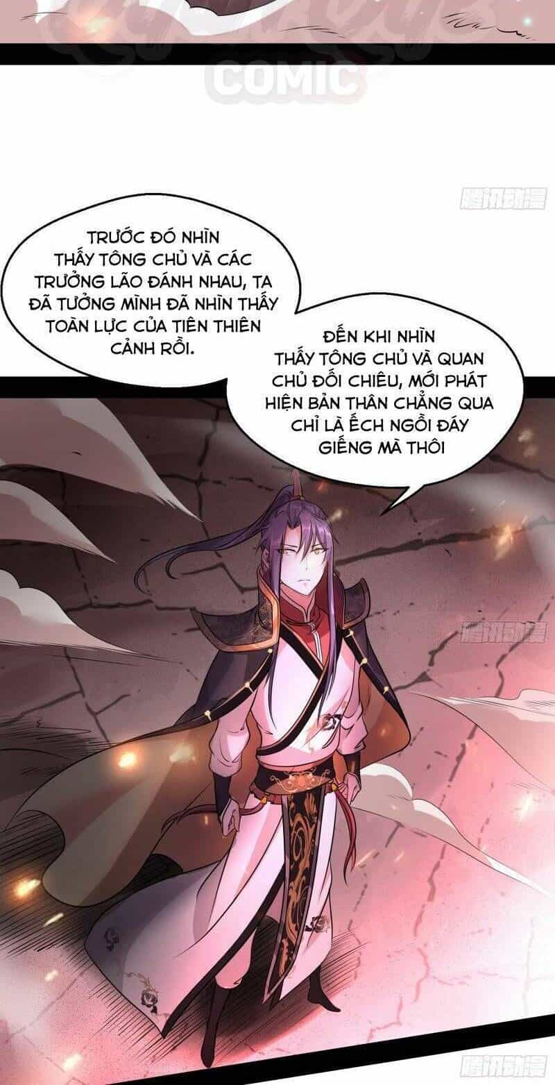 Ta Là Tà Đế - Chương 52 - ảnh 2