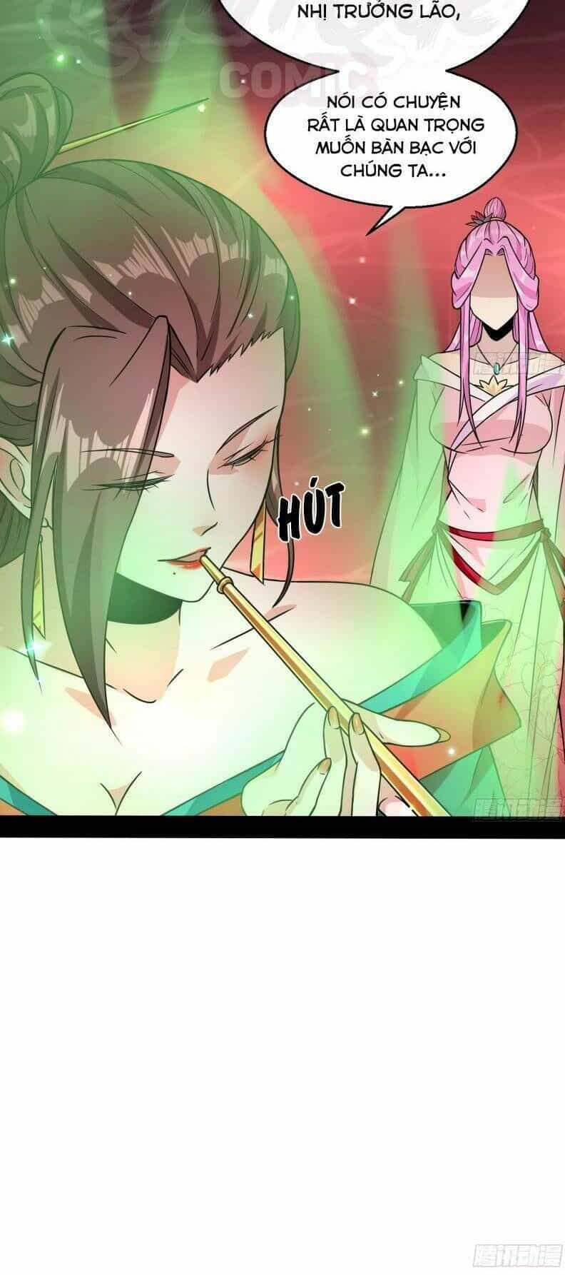 Ta Là Tà Đế - Chương 52 - ảnh 20