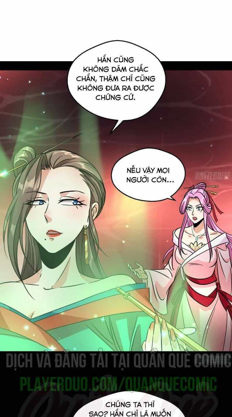 Ta Là Tà Đế - Chương 52 - ảnh 23