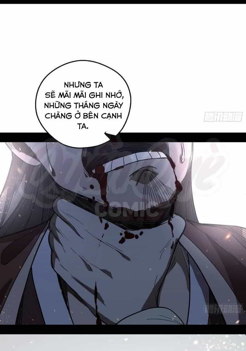 Ta Là Tà Đế - Chương 54 - ảnh 83
