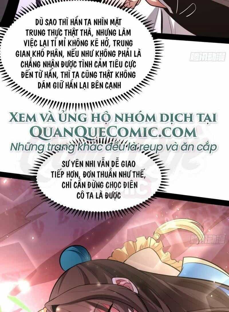 Ta Là Tà Đế - Chương 56 - ảnh 20