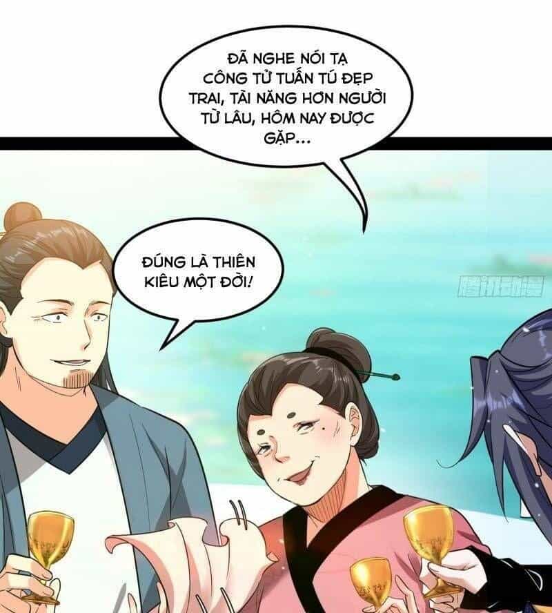 Ta Là Tà Đế - Chương 56 - ảnh 34