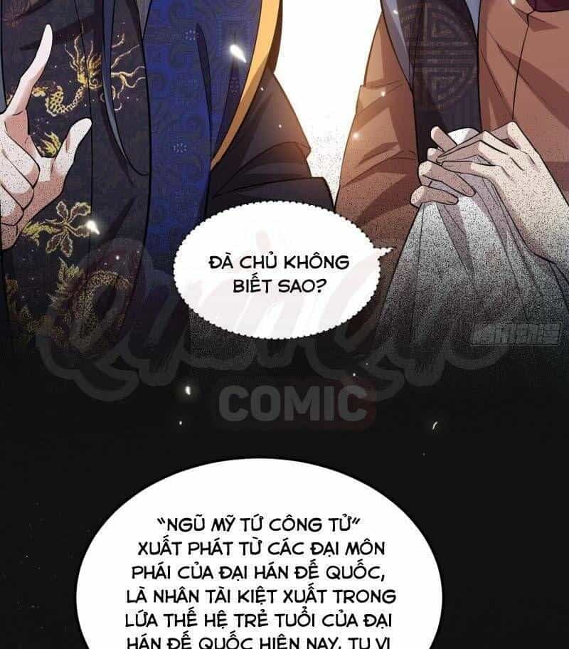Ta Là Tà Đế - Chương 56 - ảnh 44
