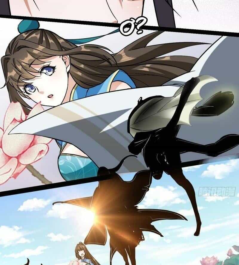 Ta Là Tà Đế - Chương 56 - ảnh 64