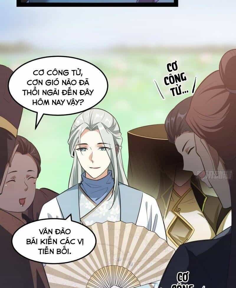 Ta Là Tà Đế - Chương 56 - ảnh 88