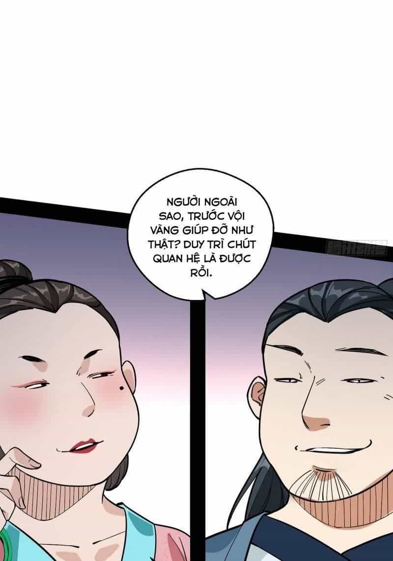 Ta Là Tà Đế - Chương 58 - ảnh 34