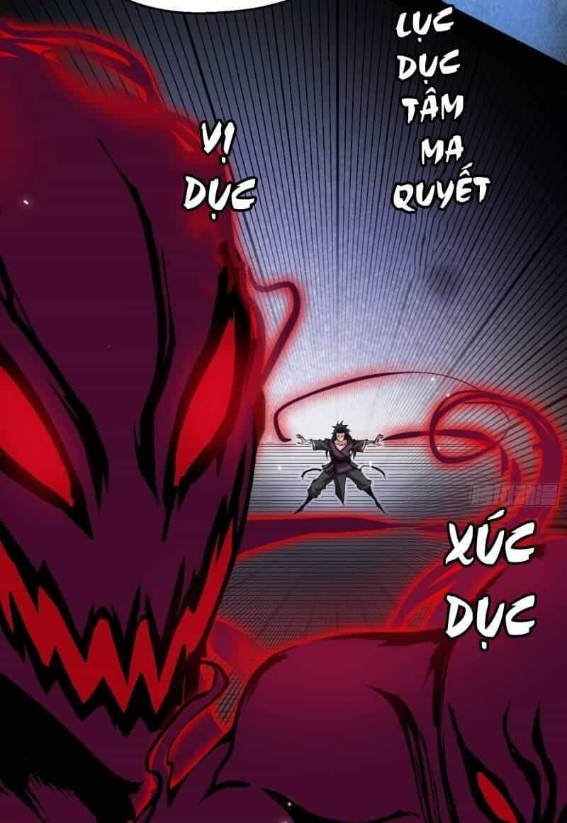 Ta Là Tà Đế - Chương 58 - ảnh 64
