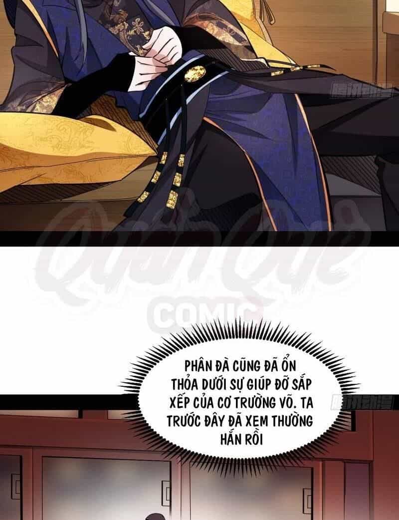 Ta Là Tà Đế - Chương 59 - ảnh 56