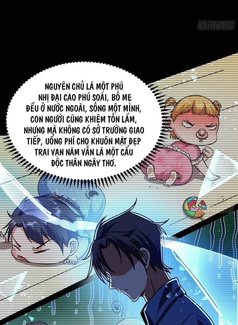 Ta Là Tà Đế - Chương 60 - ảnh 16
