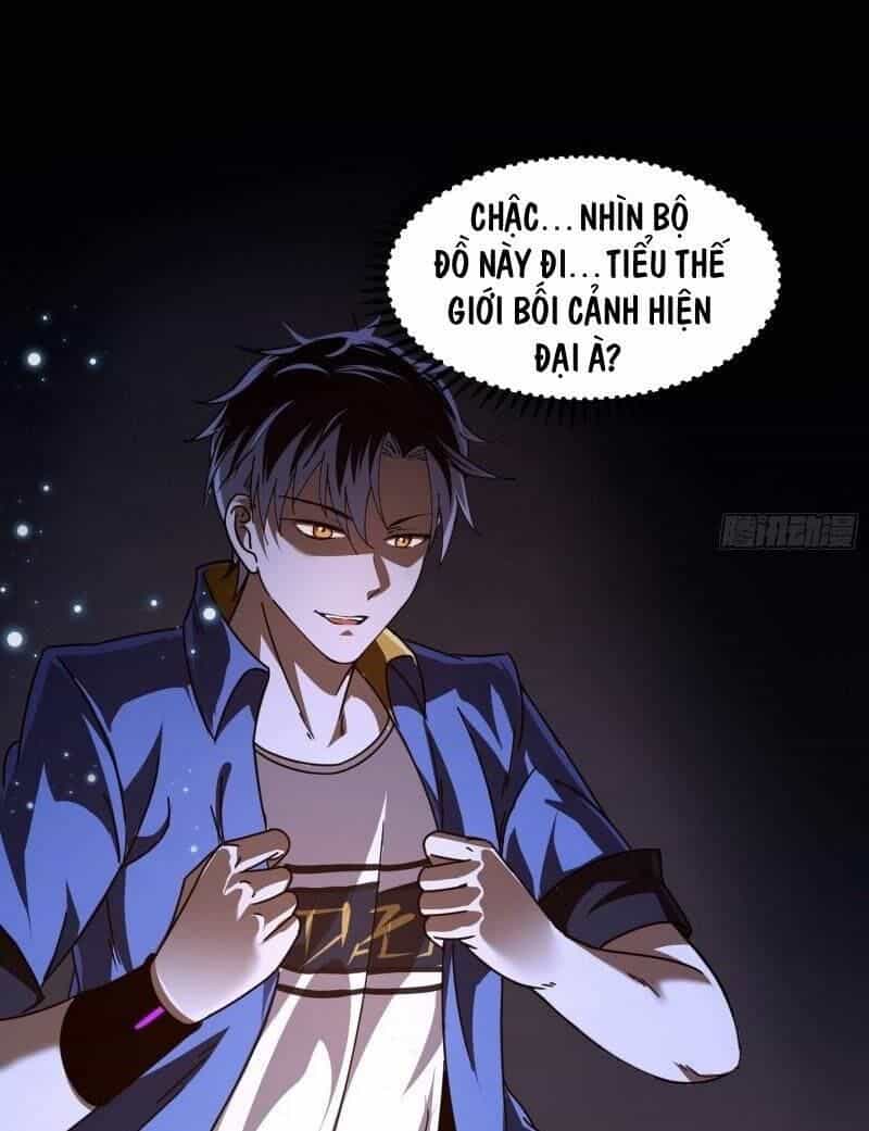 Ta Là Tà Đế - Chương 60 - ảnh 4