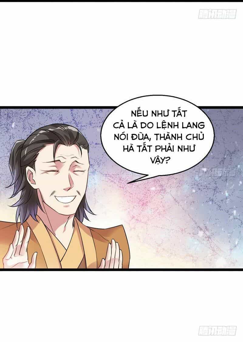 Ta Là Tà Đế - Chương 7 - ảnh 22
