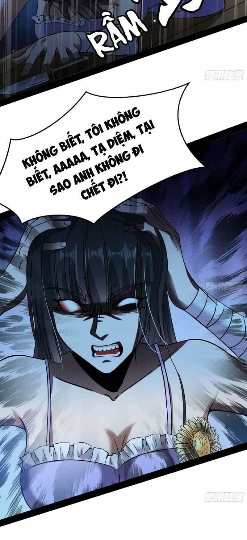 Ta Là Tà Đế - Chương 61 - ảnh 42