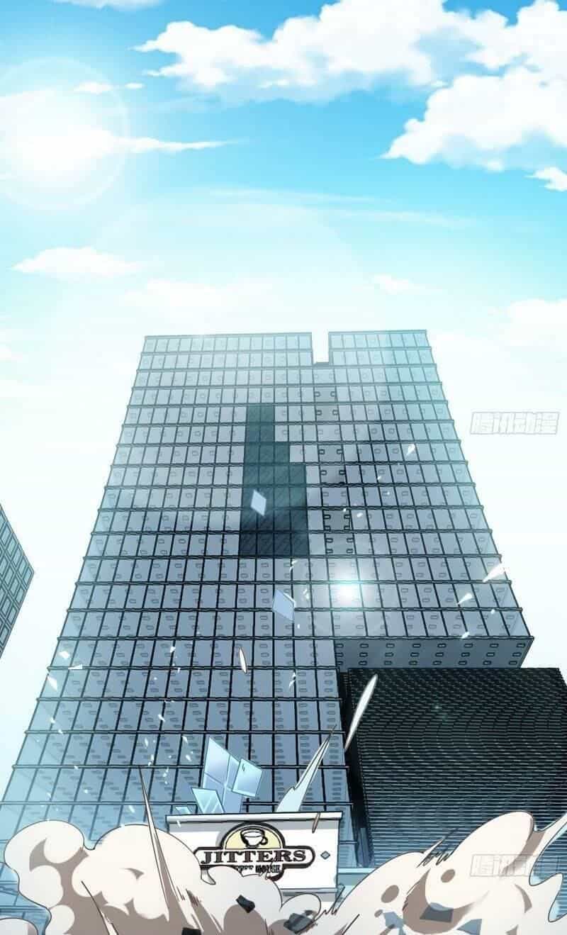 Ta Là Tà Đế - Chương 61 - ảnh 47