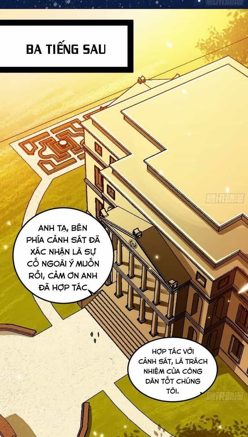 Ta Là Tà Đế - Chương 61 - ảnh 57