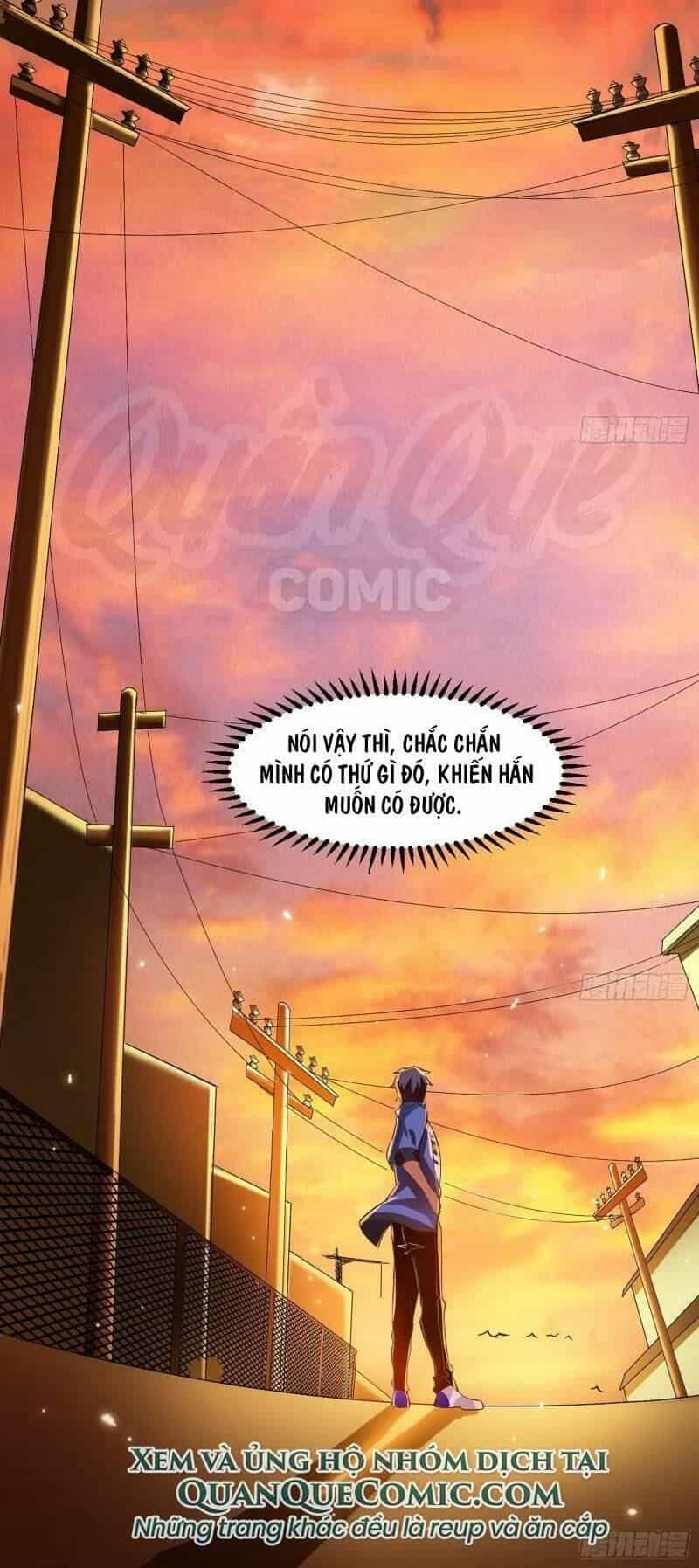 Ta Là Tà Đế - Chương 61 - ảnh 60