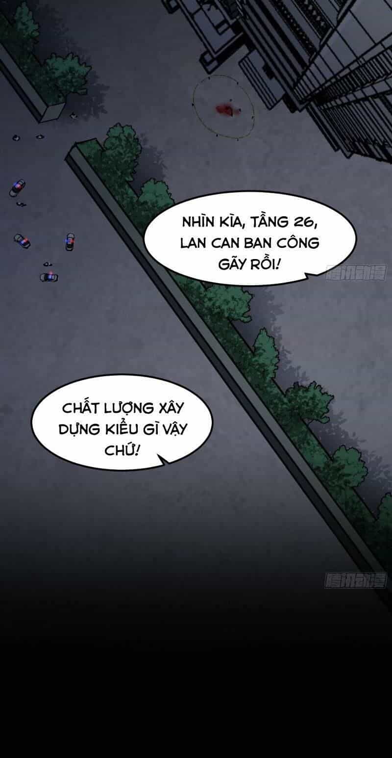 Ta Là Tà Đế - Chương 61 - ảnh 7