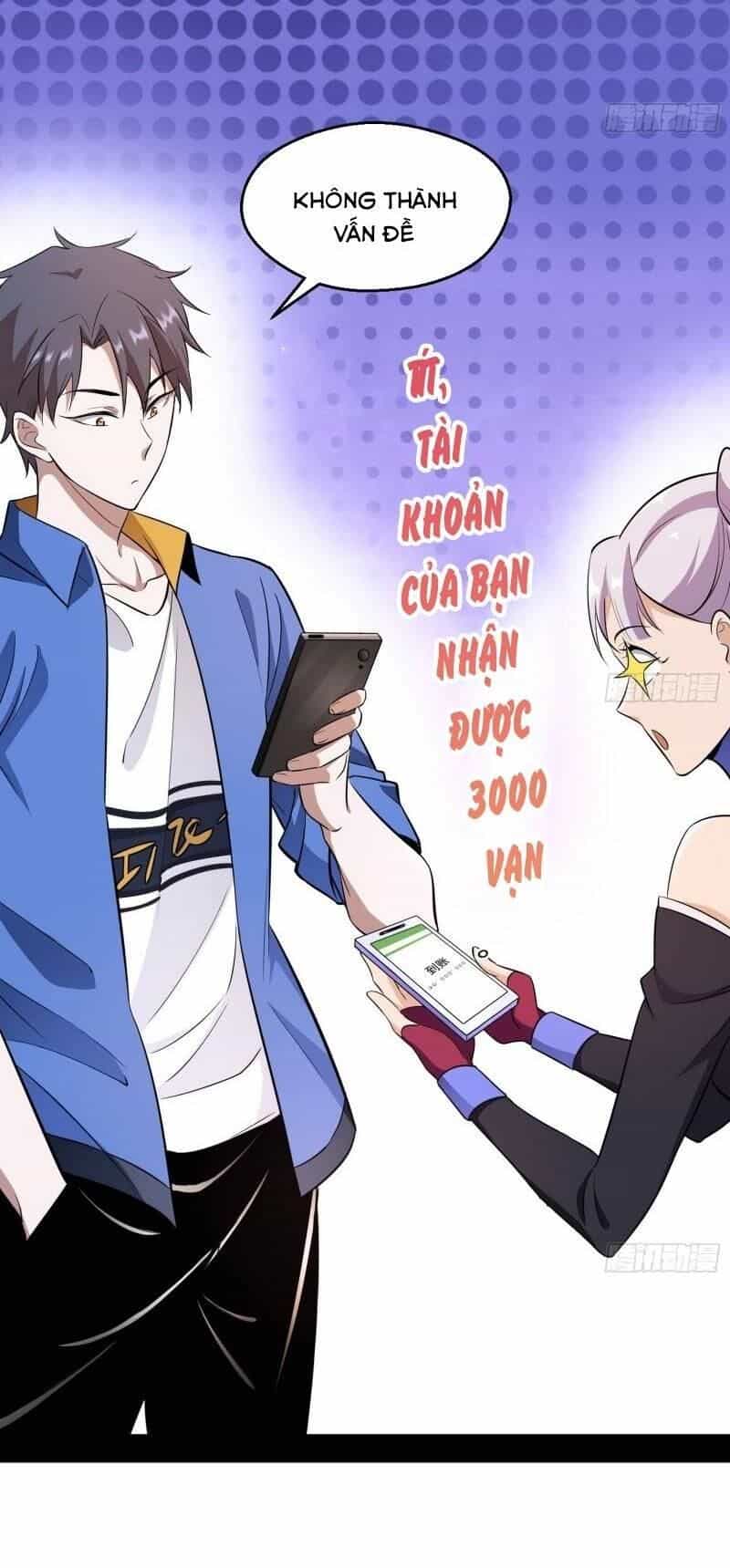 Ta Là Tà Đế - Chương 62 - ảnh 60
