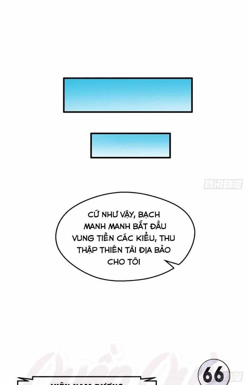 Ta Là Tà Đế - Chương 65 - ảnh 27