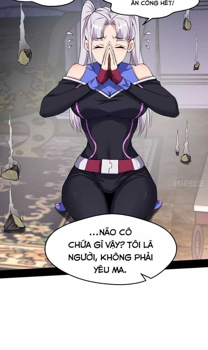 Ta Là Tà Đế - Chương 66 - ảnh 22