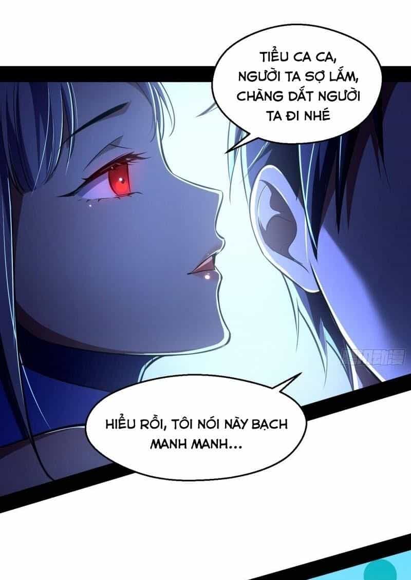 Ta Là Tà Đế - Chương 66 - ảnh 31