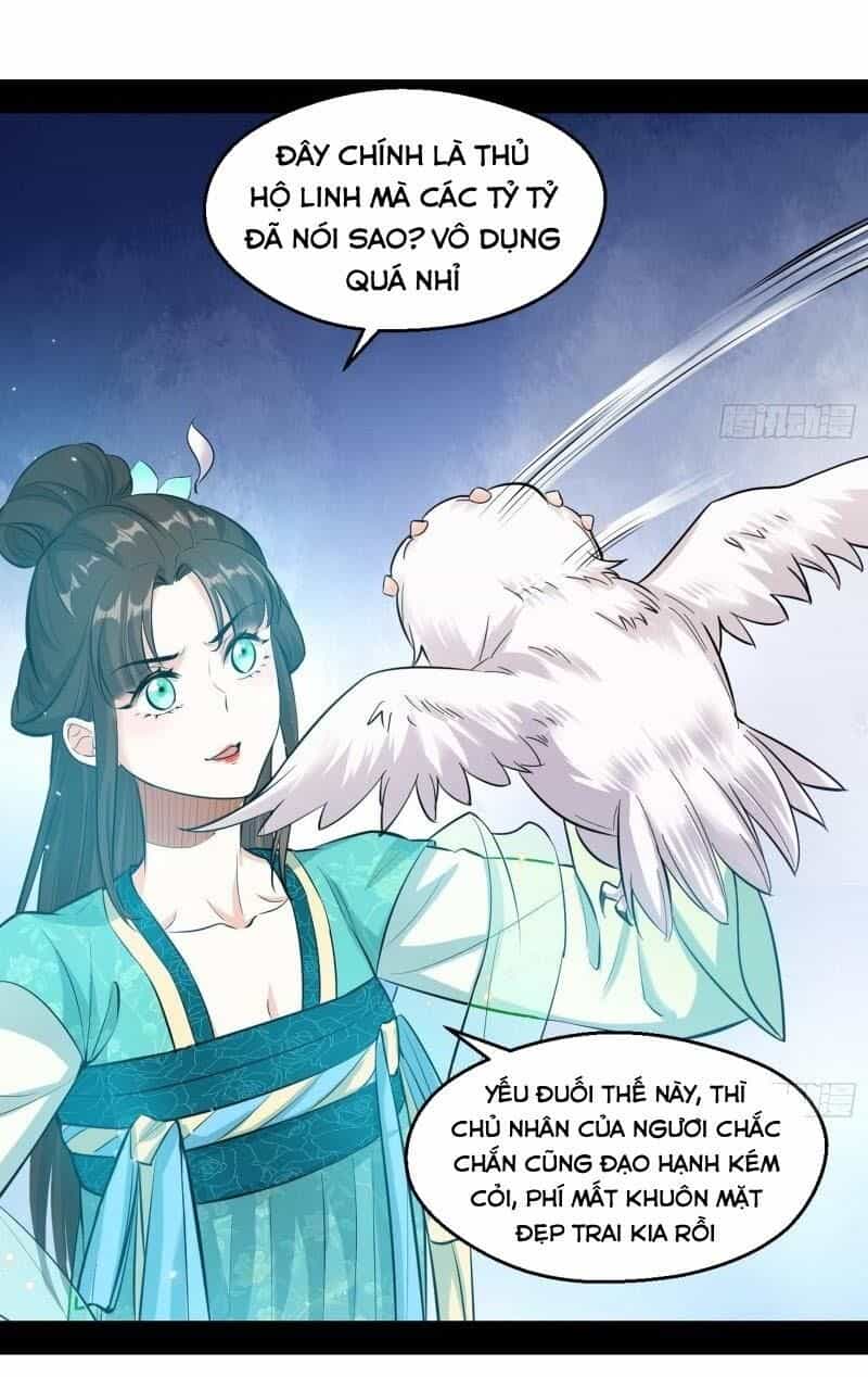 Ta Là Tà Đế - Chương 66 - ảnh 43