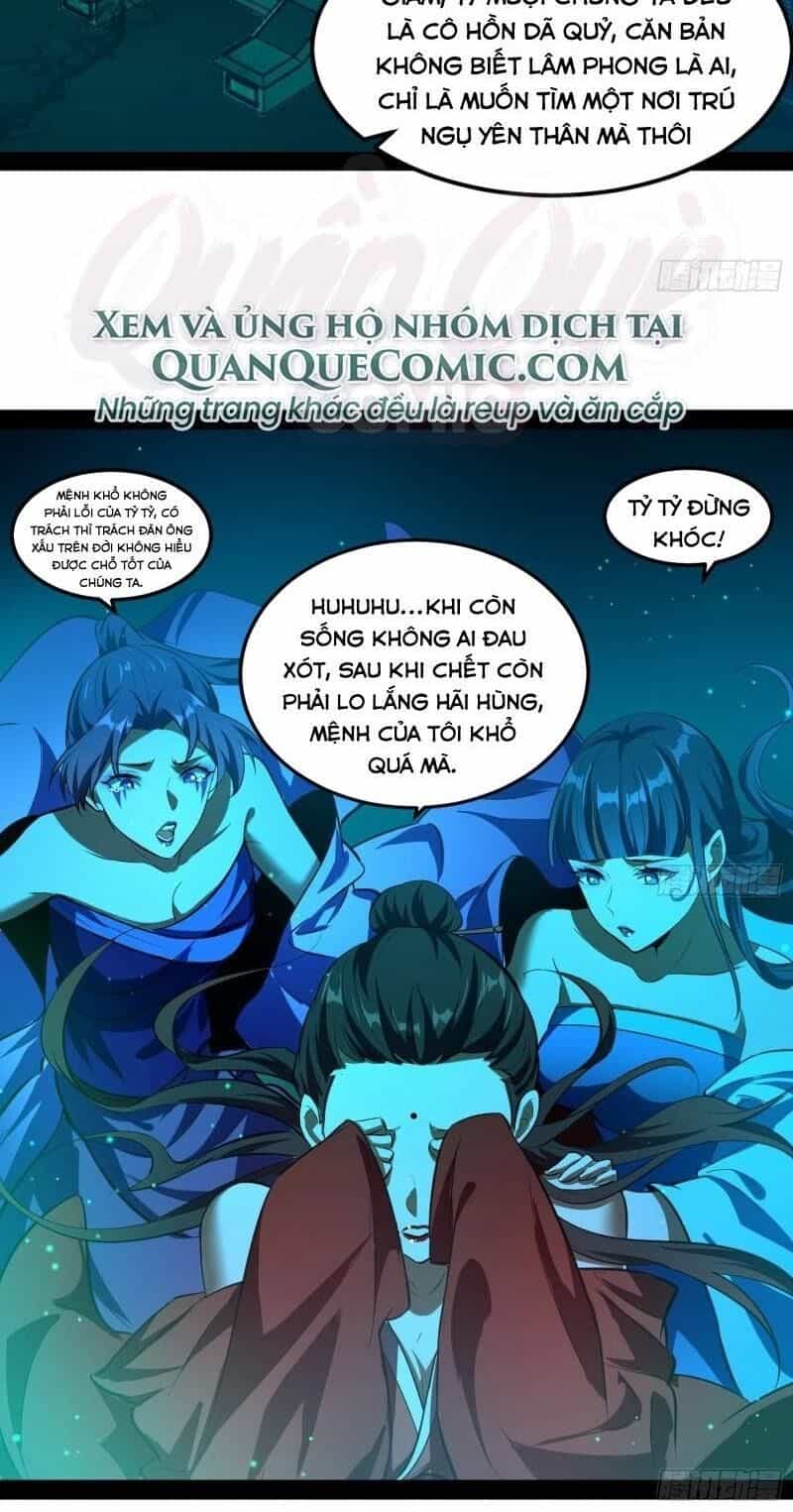Ta Là Tà Đế - Chương 67 - ảnh 2
