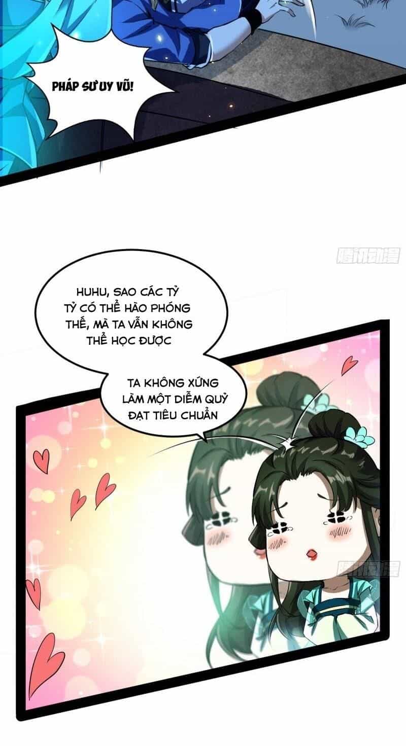 Ta Là Tà Đế - Chương 67 - ảnh 40
