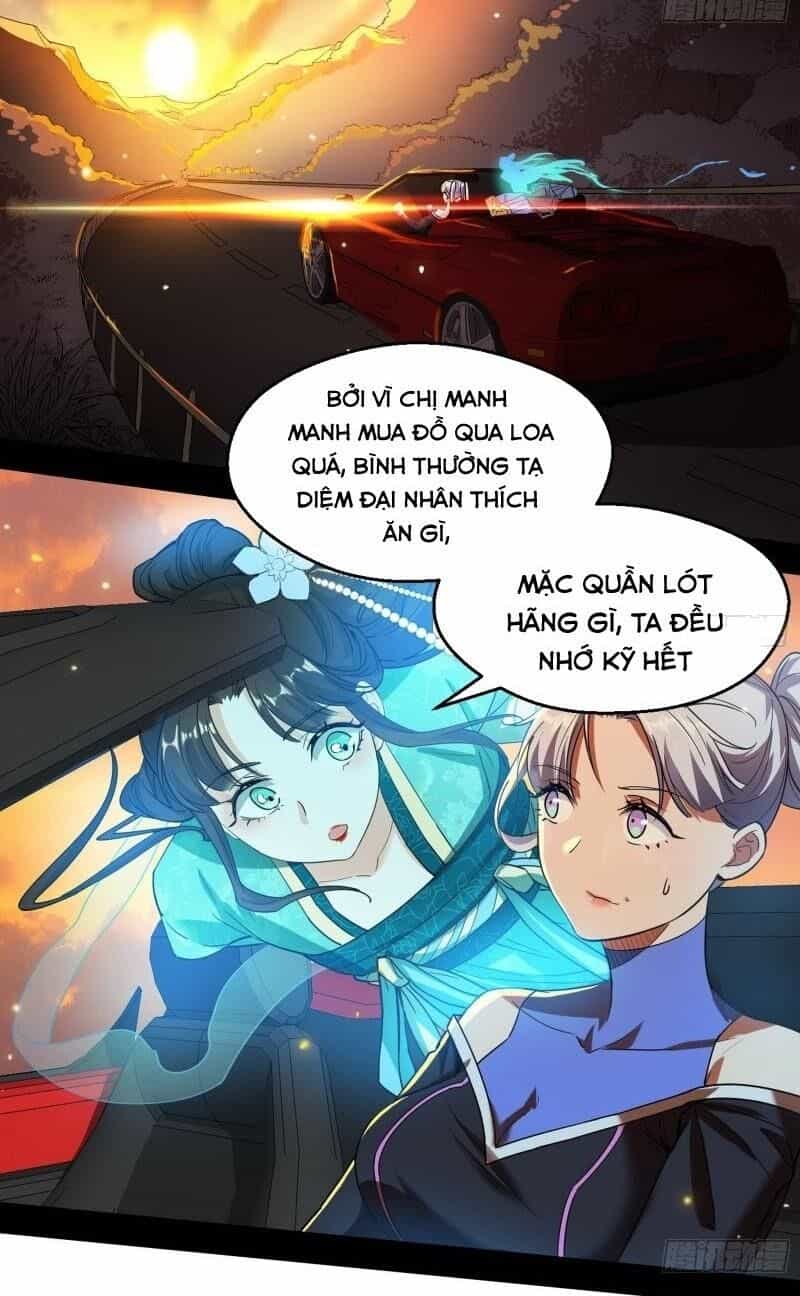 Ta Là Tà Đế - Chương 68 - ảnh 34