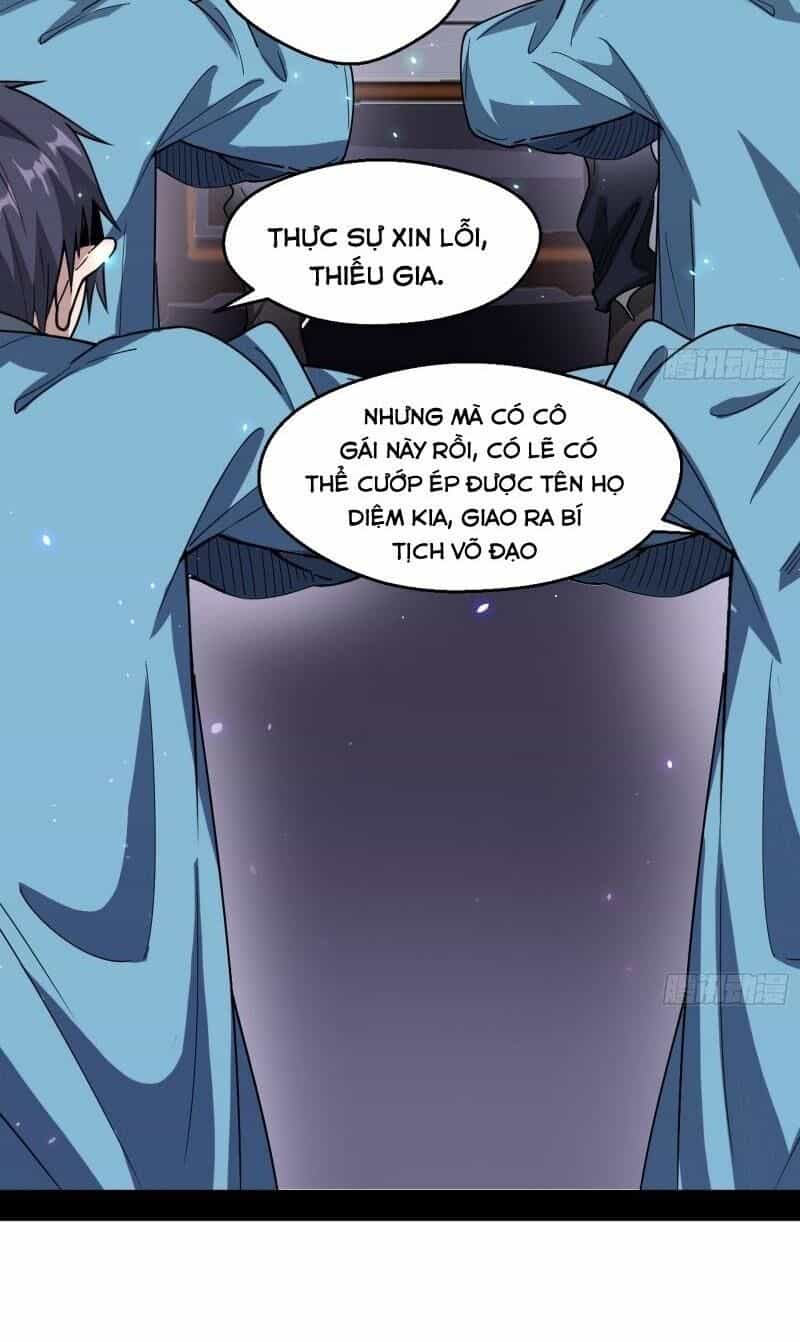 Ta Là Tà Đế - Chương 68 - ảnh 48