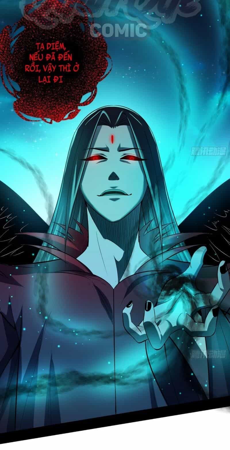 Ta Là Tà Đế - Chương 70 - ảnh 16