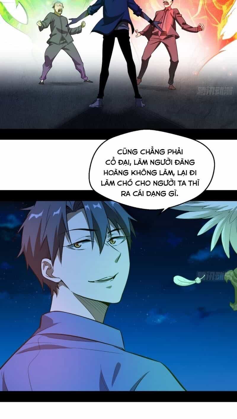 Ta Là Tà Đế - Chương 70 - ảnh 36