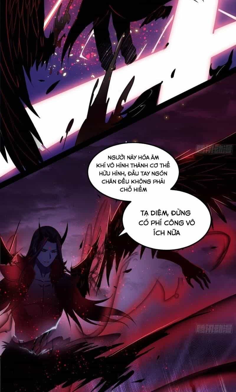 Ta Là Tà Đế - Chương 71 - ảnh 12