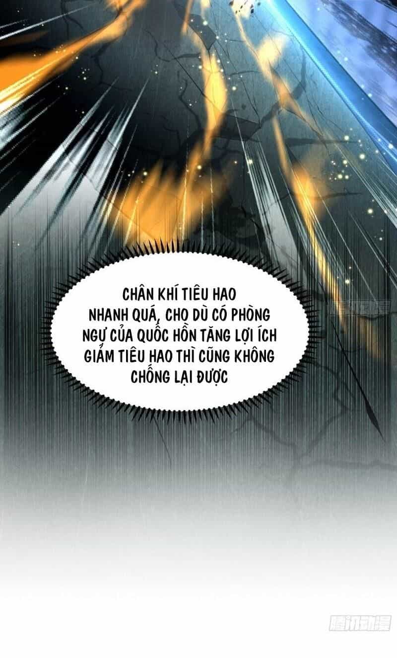 Ta Là Tà Đế - Chương 71 - ảnh 38