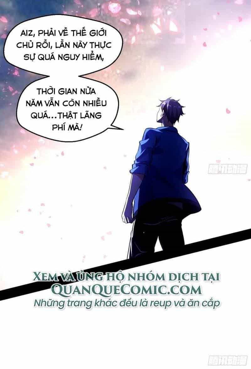 Ta Là Tà Đế - Chương 71 - ảnh 62