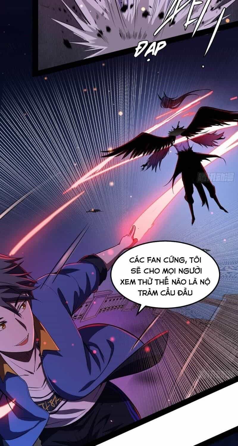 Ta Là Tà Đế - Chương 71 - ảnh 8
