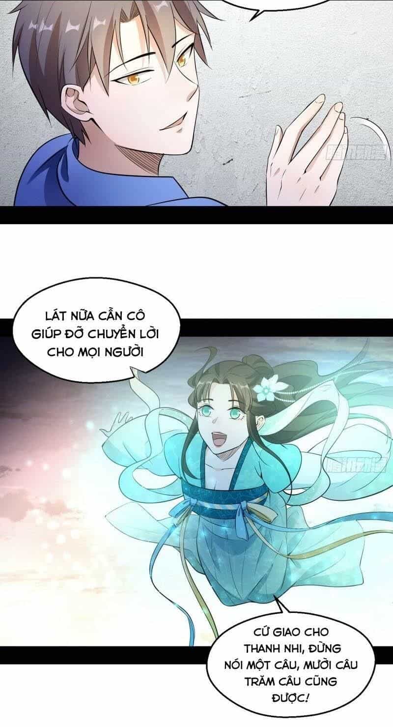 Ta Là Tà Đế - Chương 72 - ảnh 10